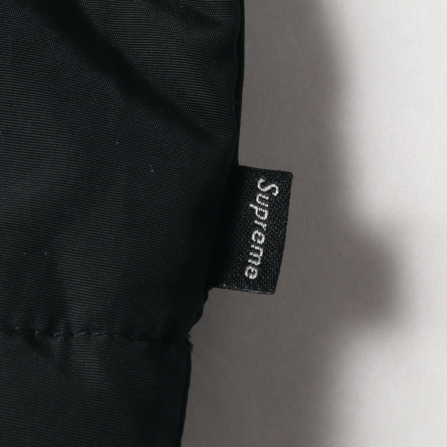 楽天市場】Supreme シュプリーム ジャケット サイズ:M 17AW フードロゴ