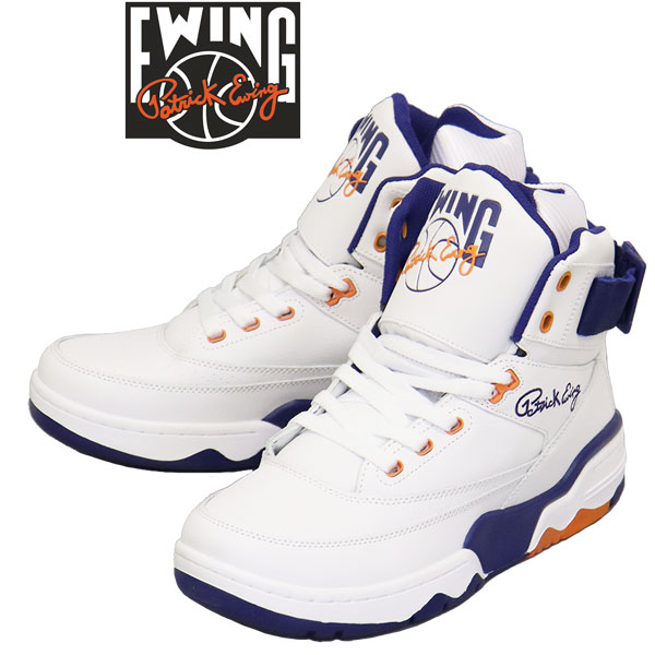 EWING ATHLETICS 33 (メンズスニーカー) 価格比較 - 価格.com