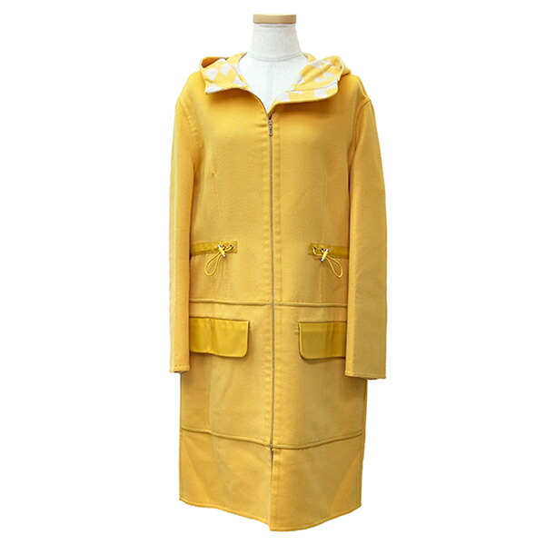 楽天市場】【30%OFF】 エルメス コート マウンテン ジップコート