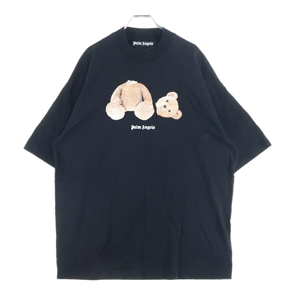 楽天市場】Palm Angels パーム エンジェルス Tシャツの通販