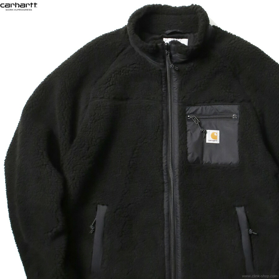 楽天市場】CARHARTT WIP カーハート フリースジャケット メンズ 春秋冬