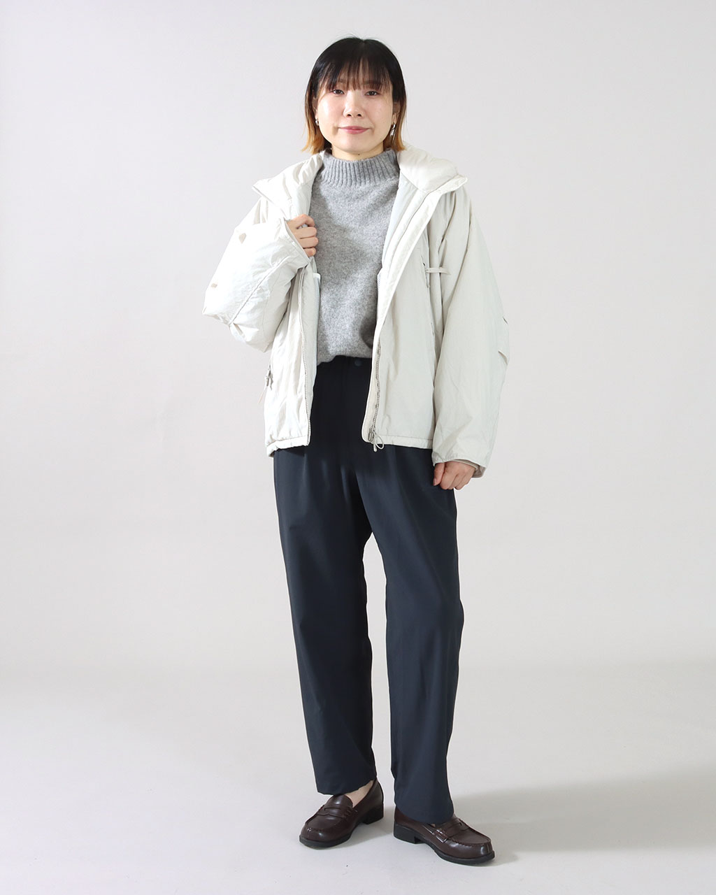 楽天市場】25AW WILDTHINGS ワイルドシングス ハッピー ジャケット