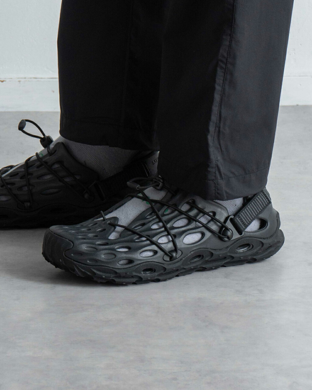 楽天市場】メレル MERRELL ハイドロモック AT ケージ メンズ HYDRO MOC