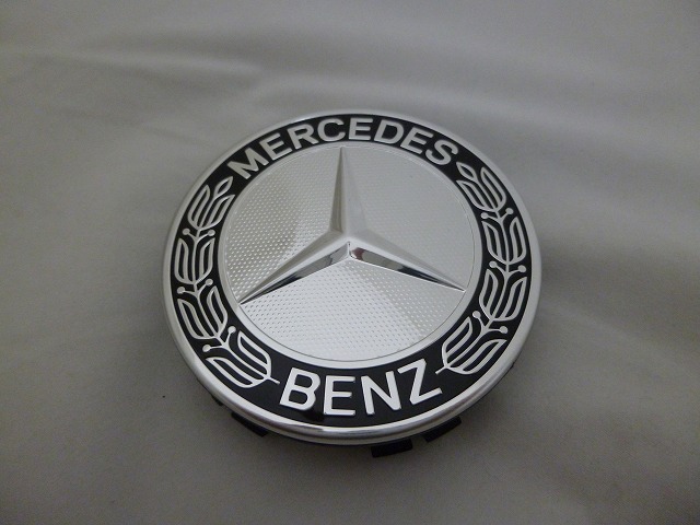 楽天市場】Mercedes-Benz メルセデス・ベンツ純正 ホイールセンター