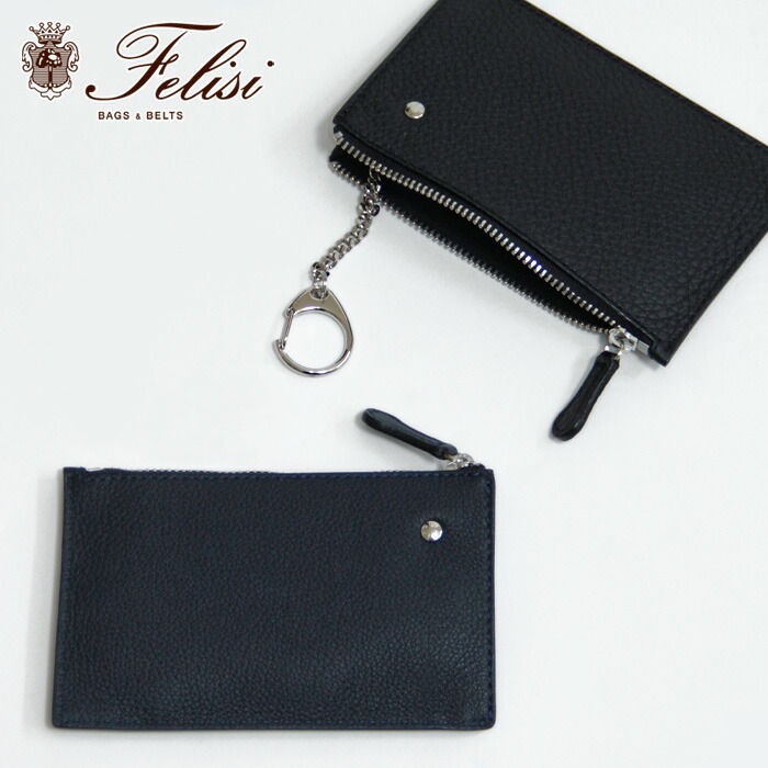 楽天市場】【クーポン】【正規品】フェリージ 財布 felisi コイン