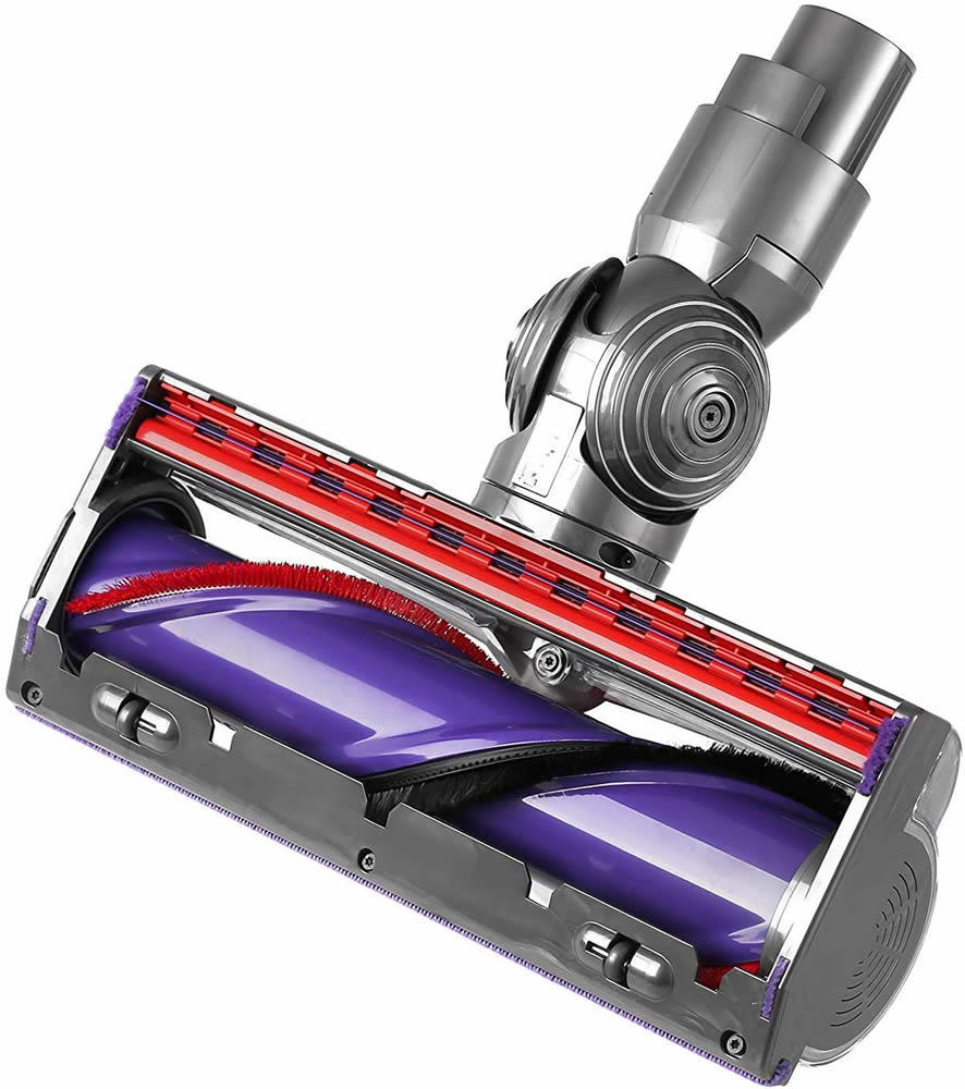 楽天市場】【純正】Dyson ダイレクトドライブクリーナーヘッド SV12
