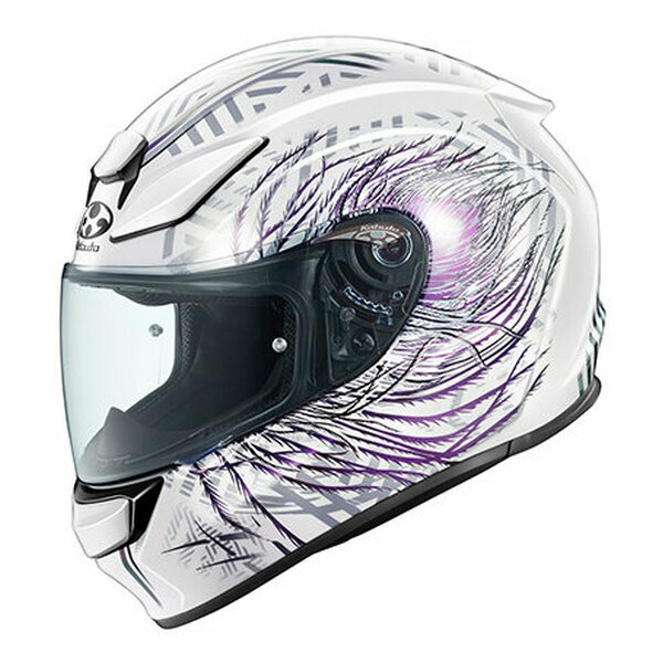 kabuto バイク用ヘルメット フルフェイスヘルメット ogk」の人気商品