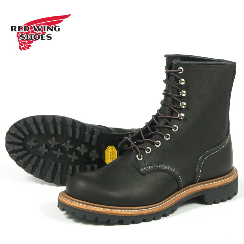 楽天市場】REDWING レッドウィング 8