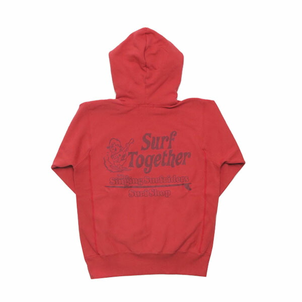 楽天市場】サンサーフ SUN SURF スウェット フード パーカー リバース