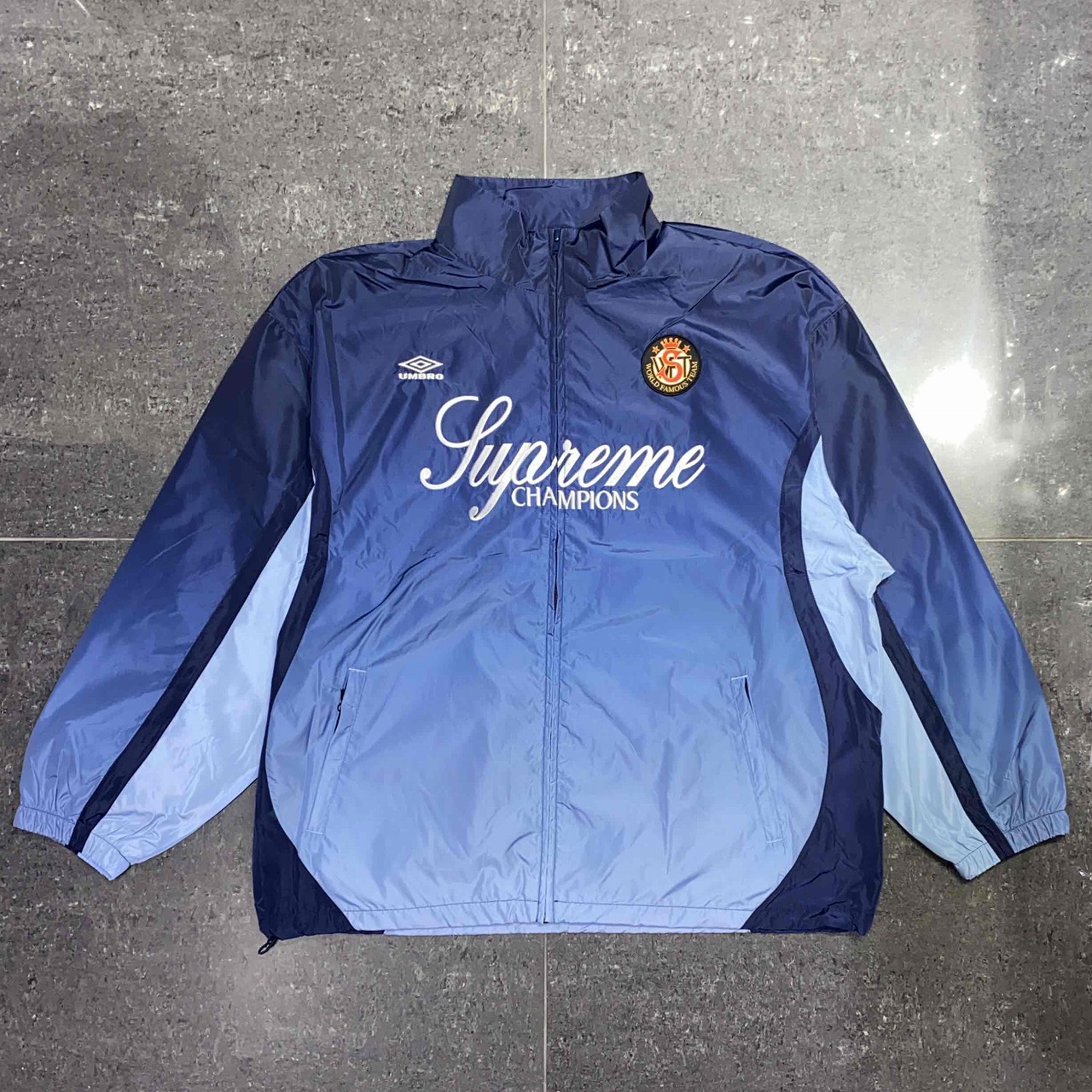 楽天市場】supreme 中古（ブランドアンブロ）（メンズファッション）の通販