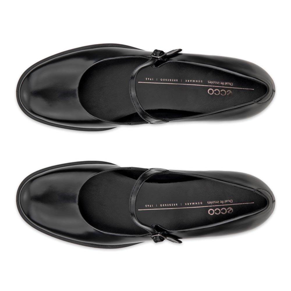 楽天市場】[ECCO公式] スカルプテッド エルエックス 35 本革