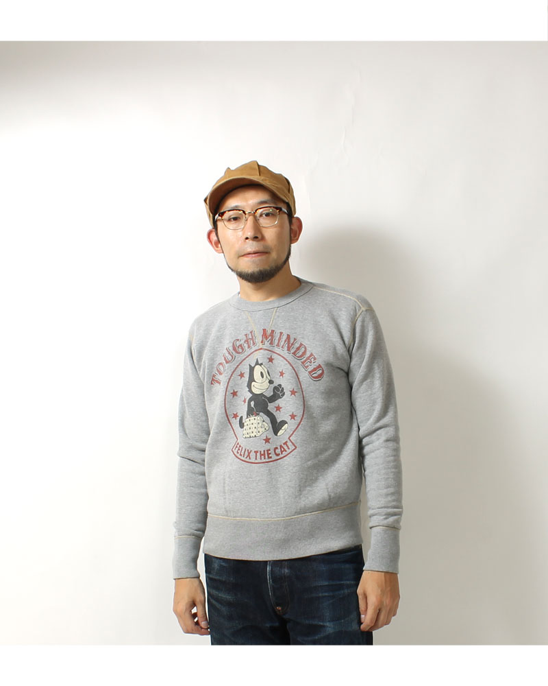 楽天市場】☆クーポン配布!スーパーSALE☆ トイズマッコイ スウェット