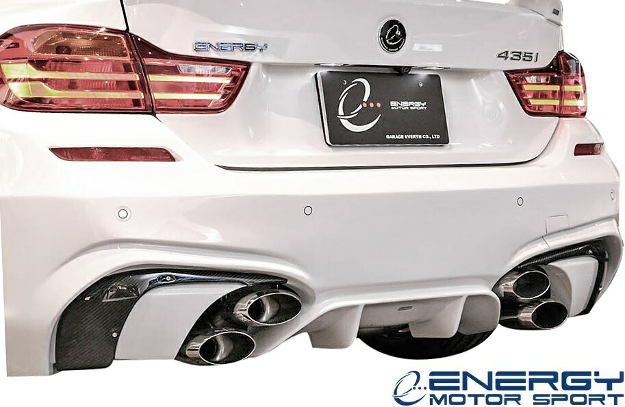 楽天市場】【M's】 F32 F33 F36 BMW 4シリーズ 420i 435i (2013y-2019y