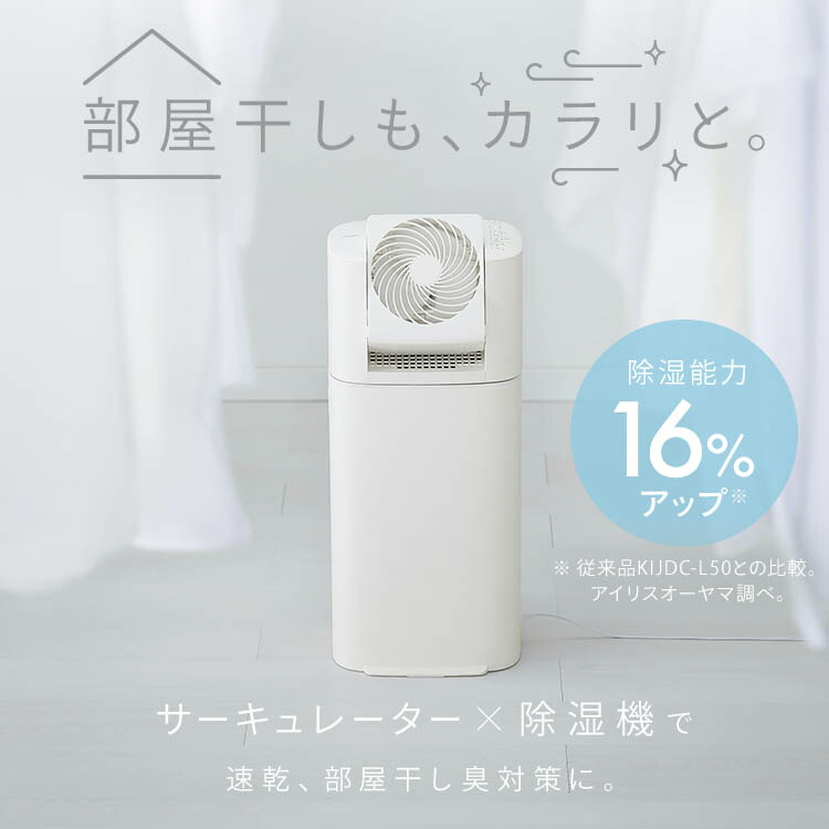 楽天市場】[400円OFFクーポン/くらしにプラス] 除湿機