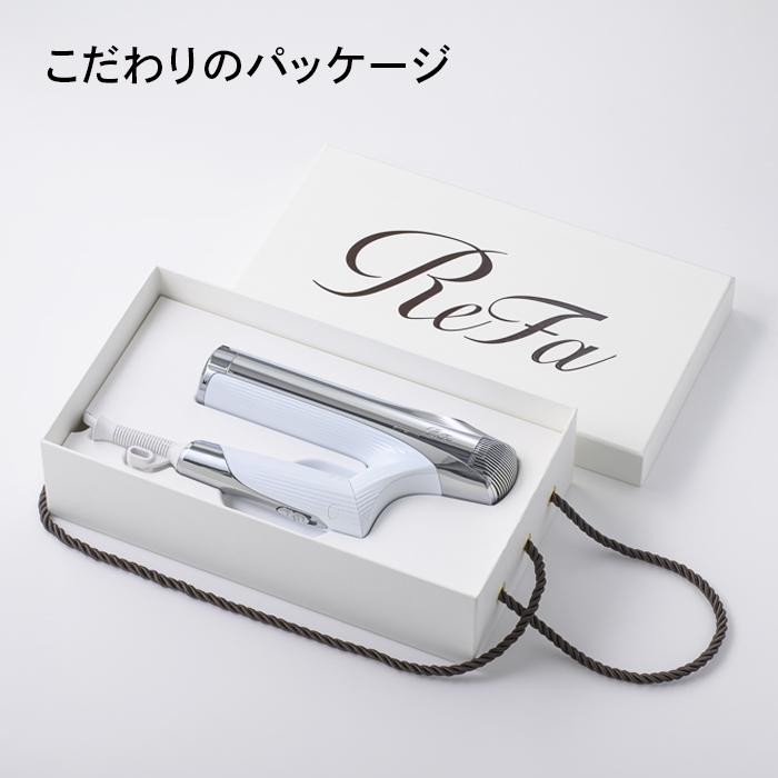 楽天市場】【ふるさと納税】ReFa BEAUTECH DRYER SMART W | リファ