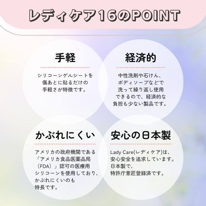 楽天市場】☆メーカー正規代理店☆ レディケア16 国内正規品 ギネマム