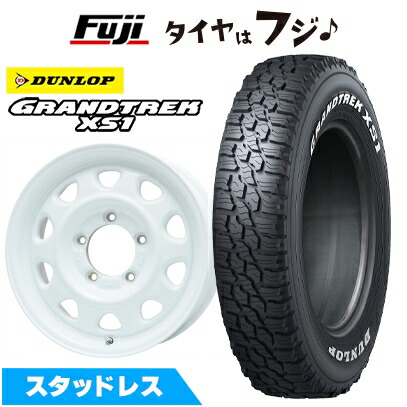 楽天市場】ダンロップ グラントレック sj5の通販