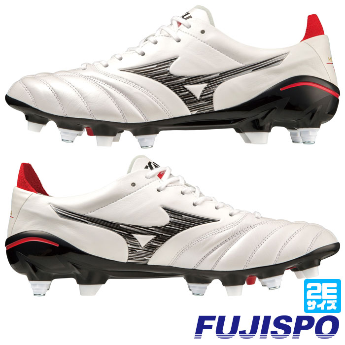 楽天市場】ミズノ モレリアネオ4 JAPAN MIX 取替式 MIZUNO 【サッカー