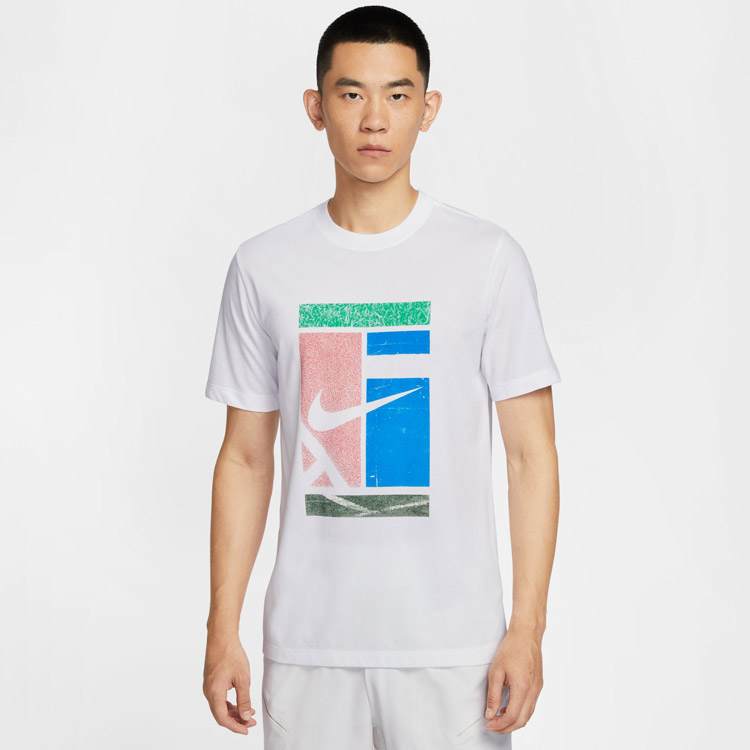 楽天市場】テニス ナダル ナイキ（Tシャツ｜メンズウェア）：テニス