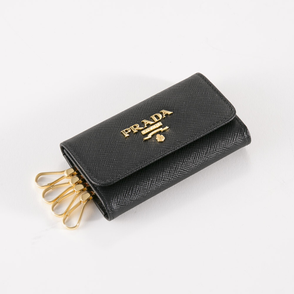 プラダ(PRADA) キーケース レディースキーケース・キーカバー | 通販