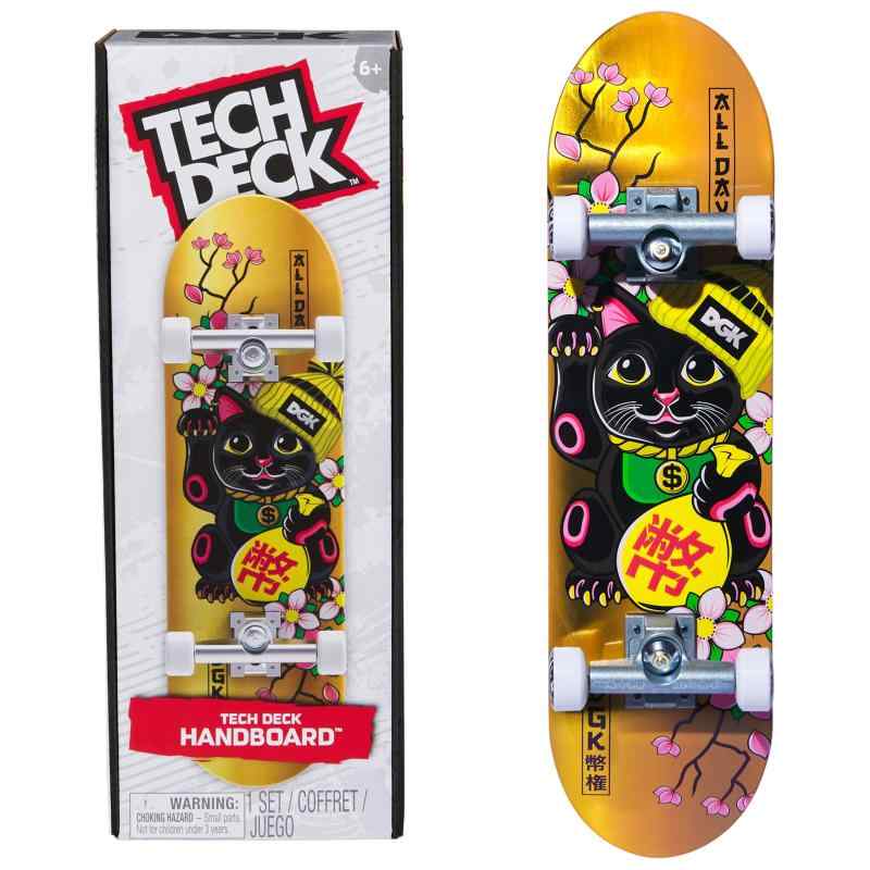 楽天市場】hand board tech deckの通販