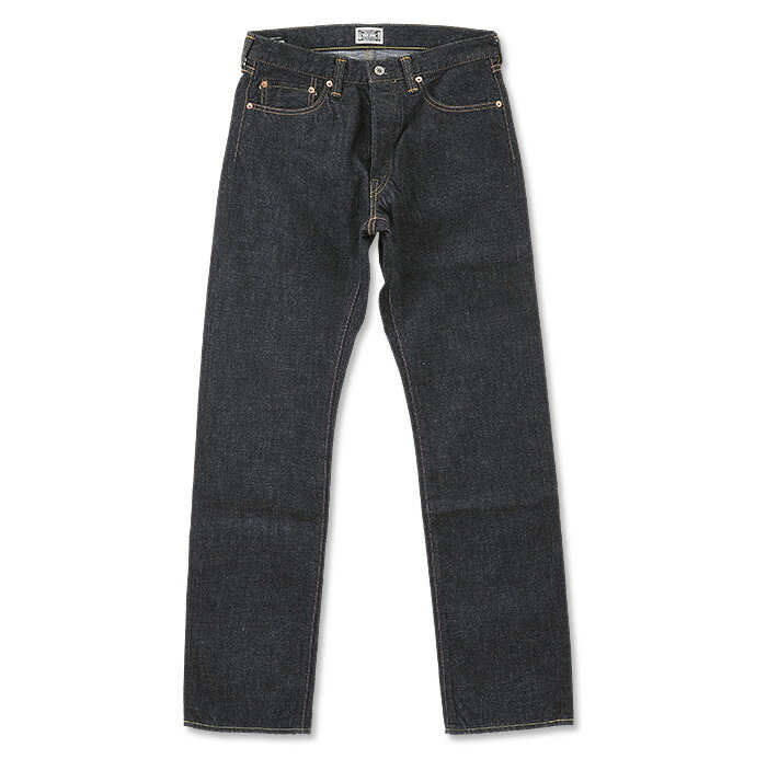 楽天市場】桃太郎ジーンズ (MOMOTARO JEANS) 特濃 13oz セルヴィッチ