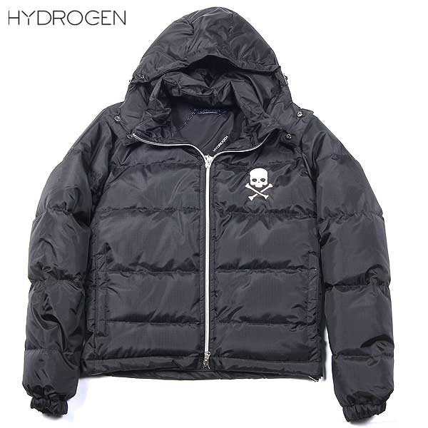 楽天市場】ハイドロゲン HYDROGEN レディース アウター ダウン