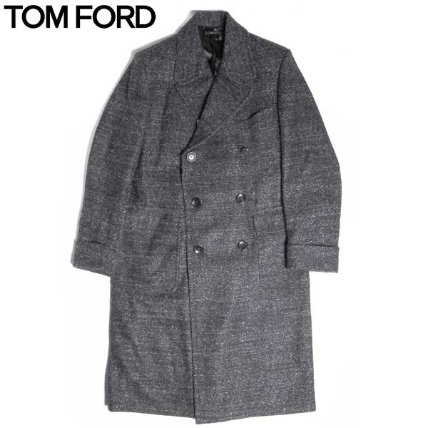 楽天市場】トムフォード TOM FORD メンズ アウター コート ロング