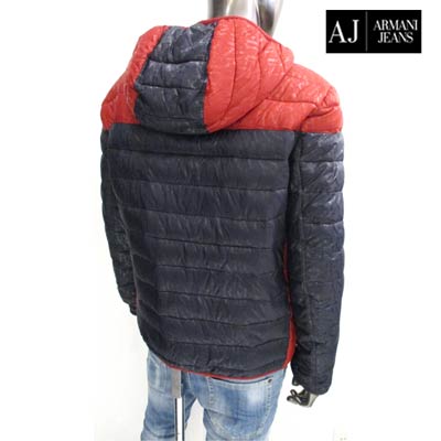 楽天市場】アルマーニジーンズ ARMANI JEANS メンズ アウター