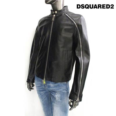 楽天市場】ディースクエアード DSQUARED2 メンズ アウター ジャケット