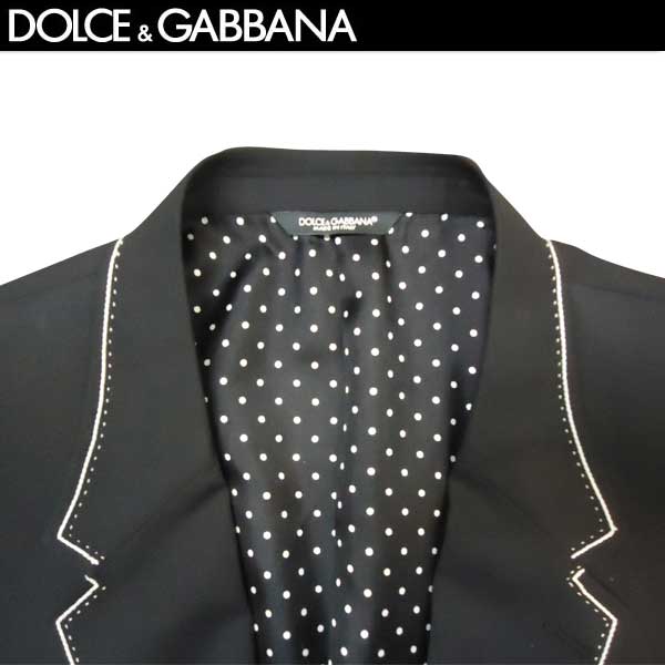 楽天市場】ドルチェ＆ガッバーナ DOLCE&GABBANA ドルガバ メンズ