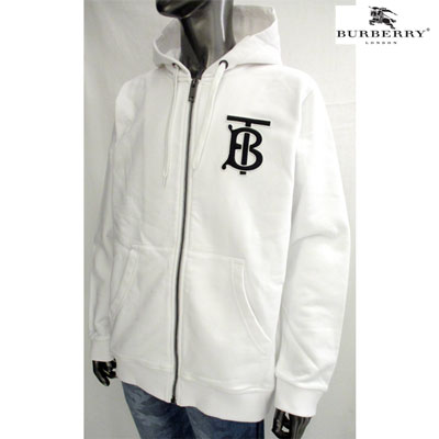 楽天市場】【完売】バーバリー BURBERRY メンズ トップス パーカー