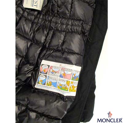 楽天市場】モンクレール MONCLER レディース アウター ダウン