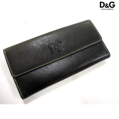 楽天市場】ドルチェ&ガッバーナ DOLCE&GABBANA ドルガバ メンズ 財布