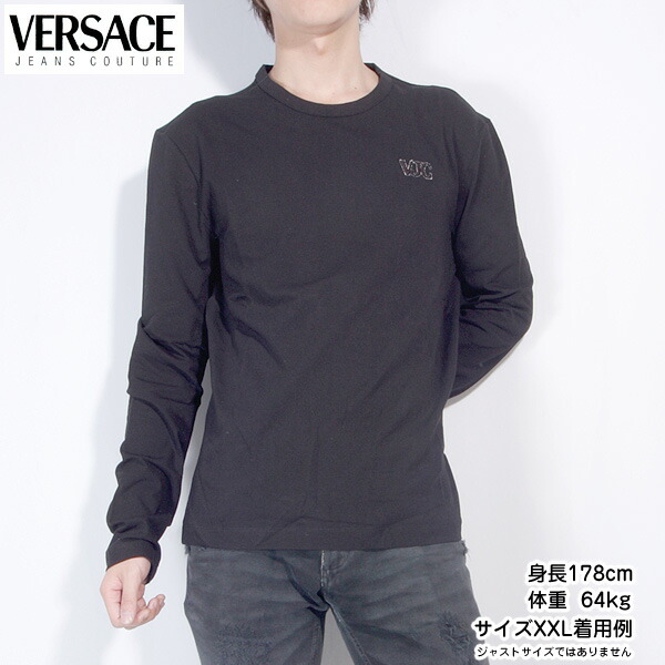 Archives versace ヴェルサーチ ロンt 長袖 メデゥーサ Archives
