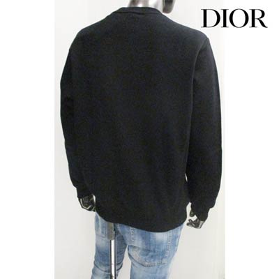 楽天市場】ディオールオム DIOR HOMME メンズ トップス スウェット