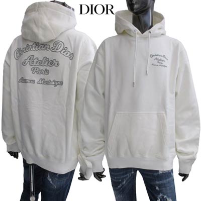 楽天市場】ディオールオム DIOR HOMME メンズ トップス パーカー