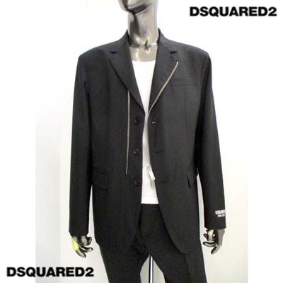 楽天市場】ディースクエアード DSQUARED2 メンズ アウター ジャケット