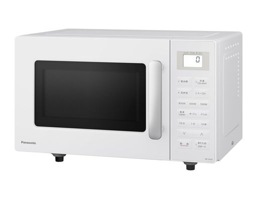 楽天市場】パナソニック エレック オーブンレンジ 16L シンプル