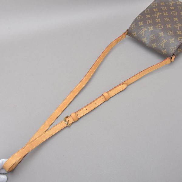楽天市場】外観美品 ルイヴィトン ミュゼット サルサ ショルダーバッグ