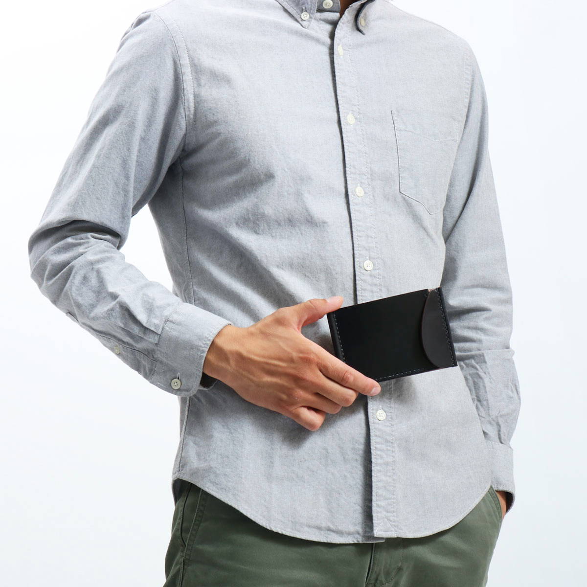 楽天市場】【セール30%OFF】 アーツアンドクラフツ マネークリップ