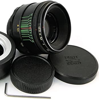 楽天市場】helios-44 58mm f2の通販