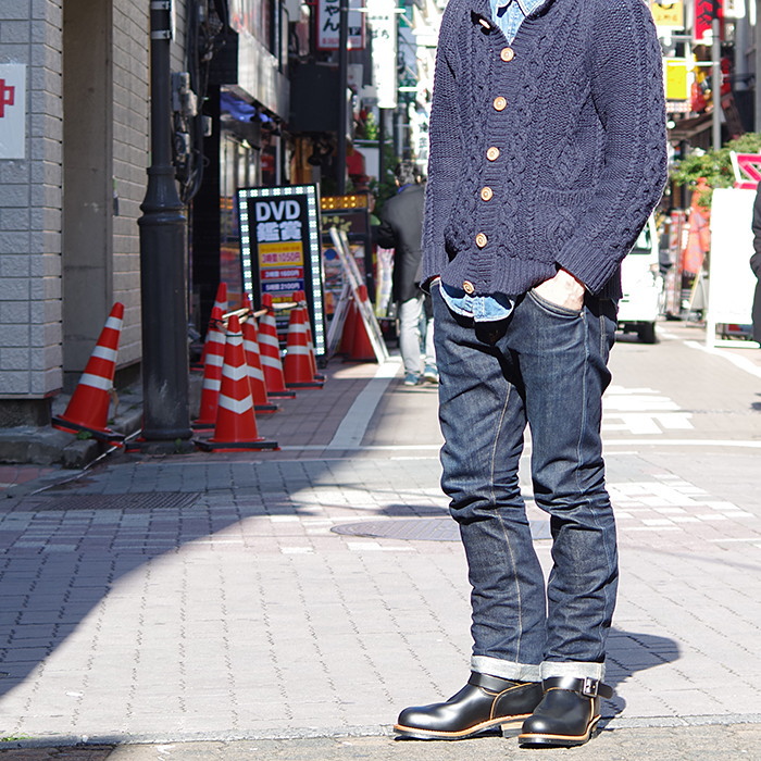 楽天市場】○○ RED WING 9268 レッドウィング エンジニアブーツ