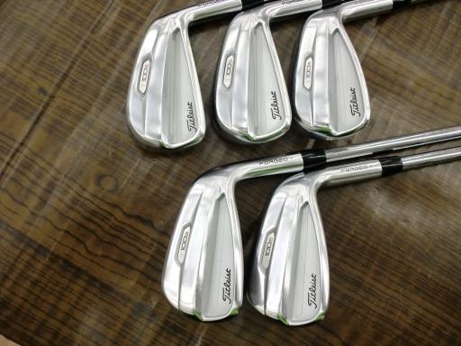楽天市場】タイトリスト アイアン t100sの通販