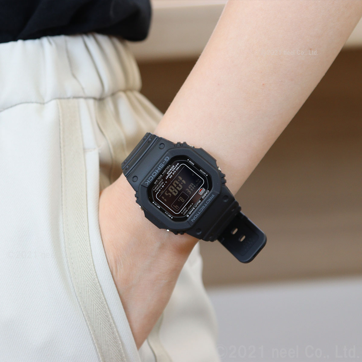楽天市場】【抽選で最大10000ptバック！10日限定！】G-SHOCK Gショック