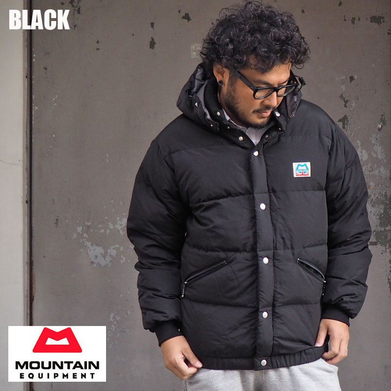 楽天市場】MOUNTAIN EQUIPMENT マウンテンイクイップメント ダウン