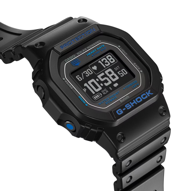 楽天市場】カシオ CASIO 腕時計 DW-H5600-1A2JR Gショック G-SHOCK