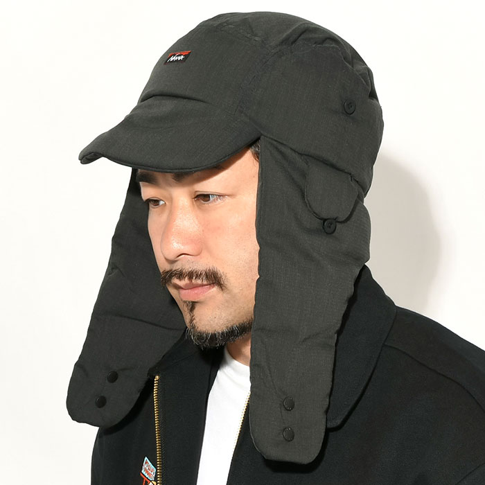 楽天市場】ナンガ NANGA キャップ ヒノック リップストップ ダウン