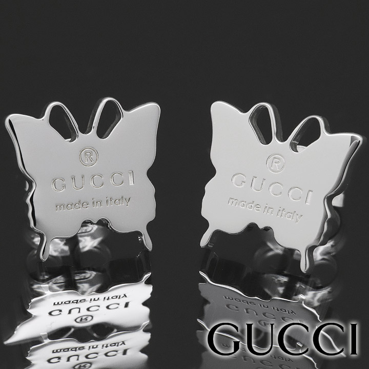 楽天市場】【クーポン配布中】 グッチ ピアス GUCCI スタッズピアス