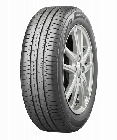 ECOPIA NH200 C 185/60R16 86H」の人気商品一覧 | 安い商品を通販